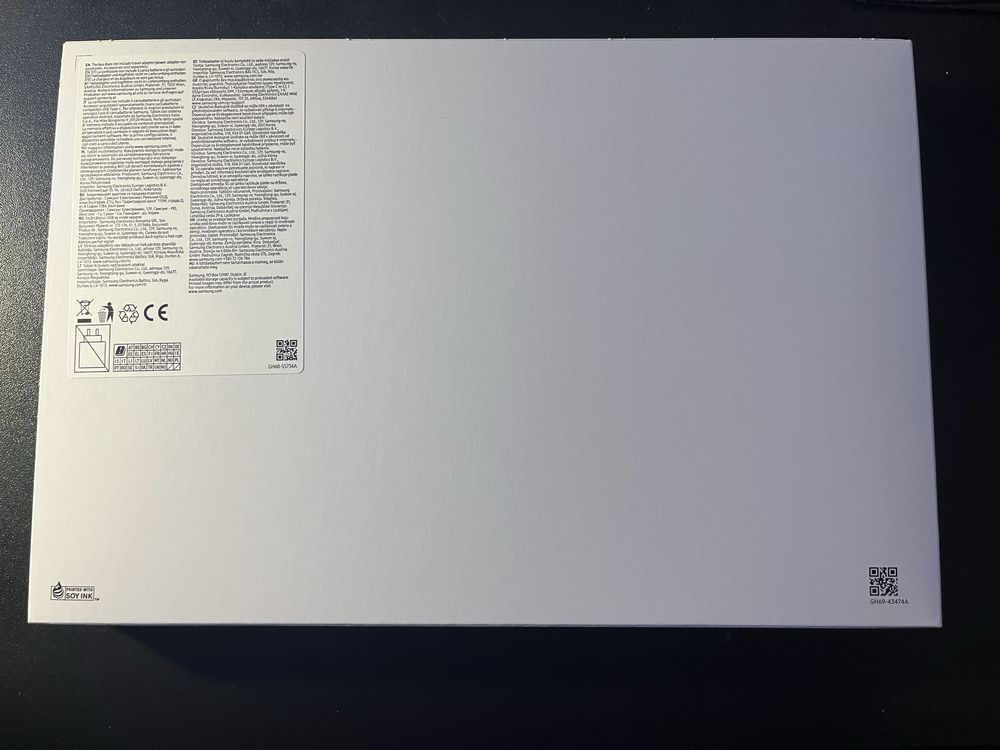 Samsung Tab A9+ 5G