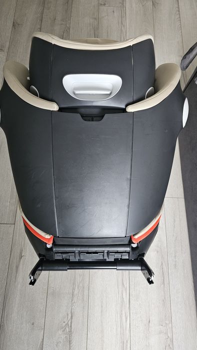 Автокрісло Cybex gold solution m-fix 3-12 років