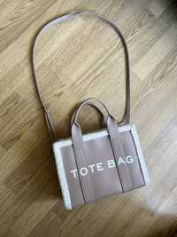 Сумка шопер Marc Jacobs Tote Bag