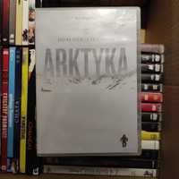 Film Arktyka (dvd)