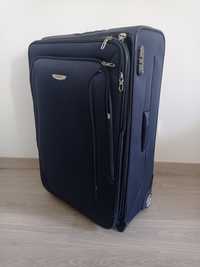 Mala Samsonite porão grande 23kg