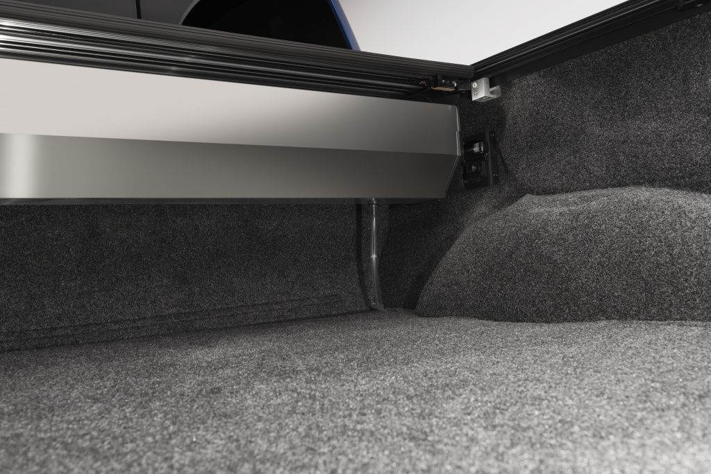 RETRAX ONE MX Roleta paki zwijana 5,7ft Dodge RAM 1500 RAMBOX