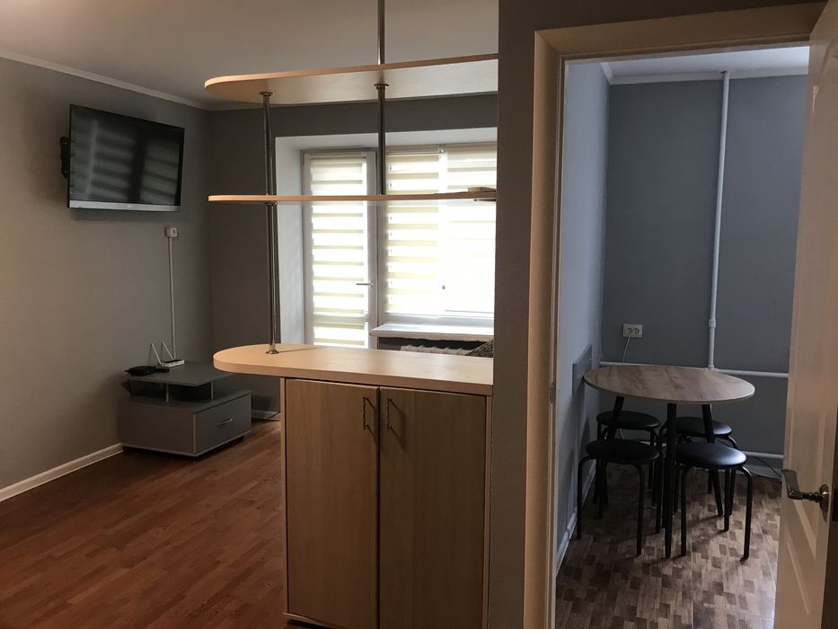 Здається подобово 1 ккв центр Хмельницький  філармонія