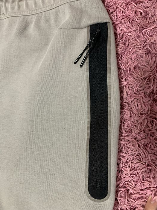 Штани Nike tech fleece L