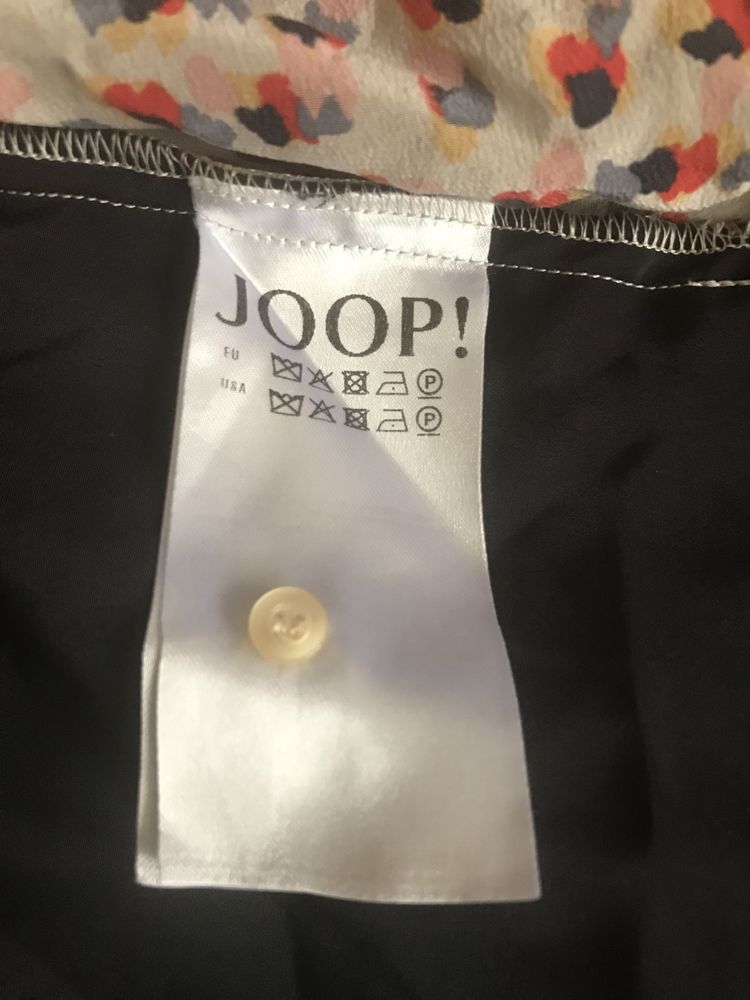 Bluzka Joop jedwabna