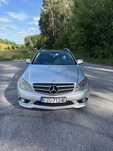 Mercedes W204*3.0V6 diesel*Pakiet AMG*Avantgarde*
