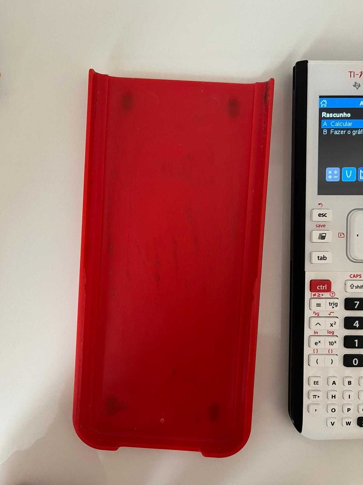 Calculadora grafica Texas Nspire II
