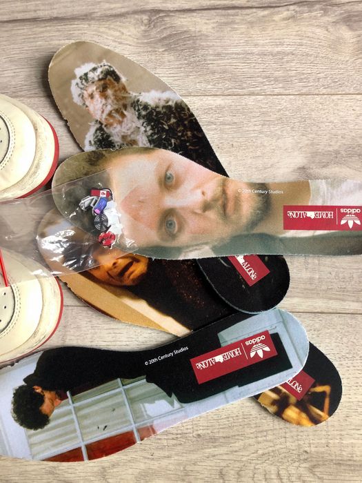 Adidas Forum Low “Home Alone”