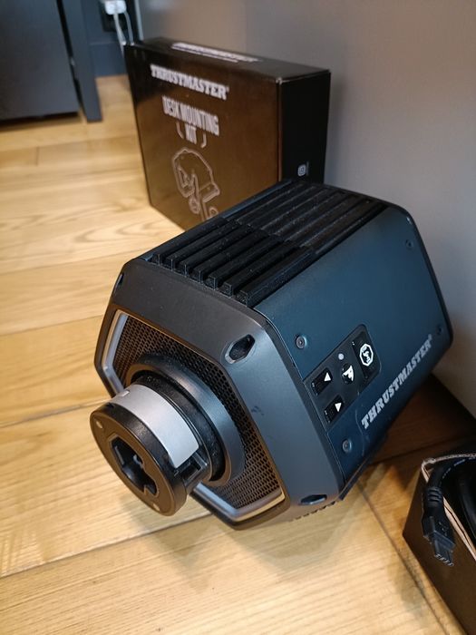 Baza kierownica Thrustmaster T818 Adapter Mocowanie
