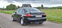 Audi a6 c5 2.4 v6 polift 2002r