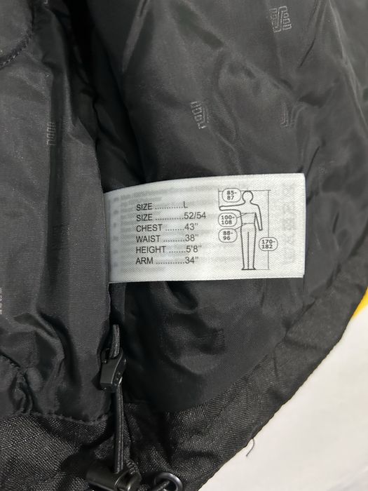 Snickers 1148 Kurtka zimowa AllroundWork Wodoodporna L