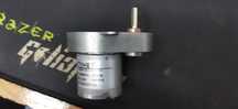 Електродвигатель с редуктором  TJP65FK Z5008 24v 18RPM