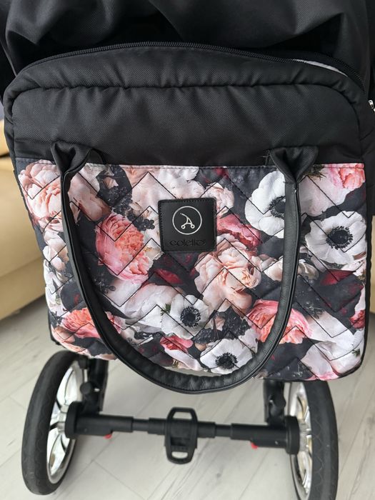 Wozek 2w1 coletto lionelo gratis bujak spacerowka komplet gondola