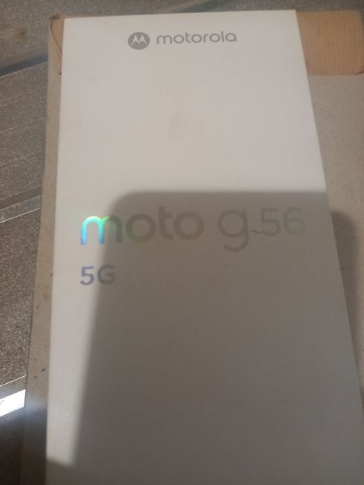 Motorola G 56 5G