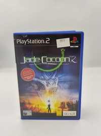 Jade Cocoon 2 Ps2 nr 9919