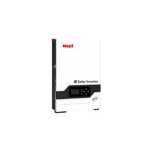 Комплект ДБЖ MUST Silar Inverter 24v з АКБ GEL 12V 100AH ORBUS