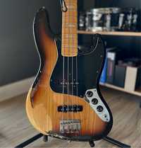 1978 Fender Jazz Bass USA