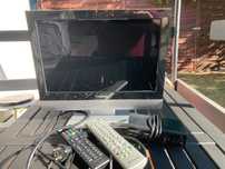 Telewizor 15 cali