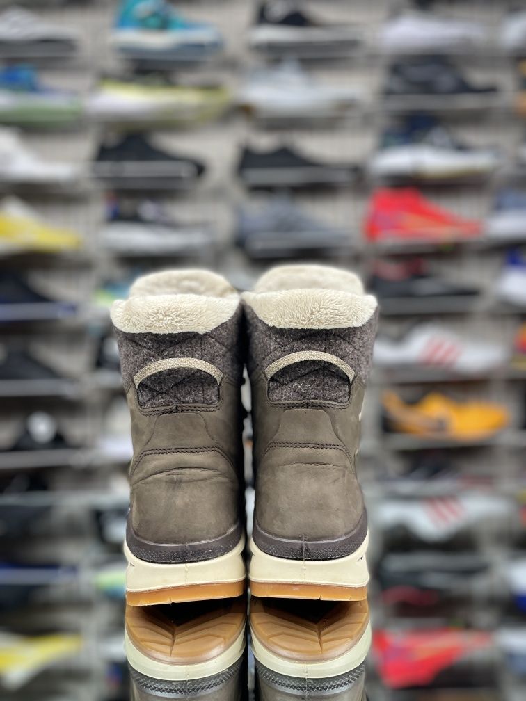 Ботинки Lowa Renegade Evo Ice Gore-Tex 38 Размер Зимние Тёплые