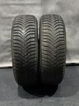 ‼️ЗИМОВА РЕЗИНА‼️ Michelin • 195/60 R15 АРТ:070