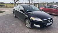 Ford mondeo 1.8 diesel