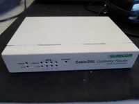 Gateway/Router/Switch SURECOM 4 portas