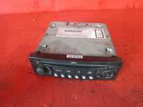 PEUGEOT PARTNER CITROEN BERLINGO 3 III RADIO CD MP3 RADIOODTWARZACZ