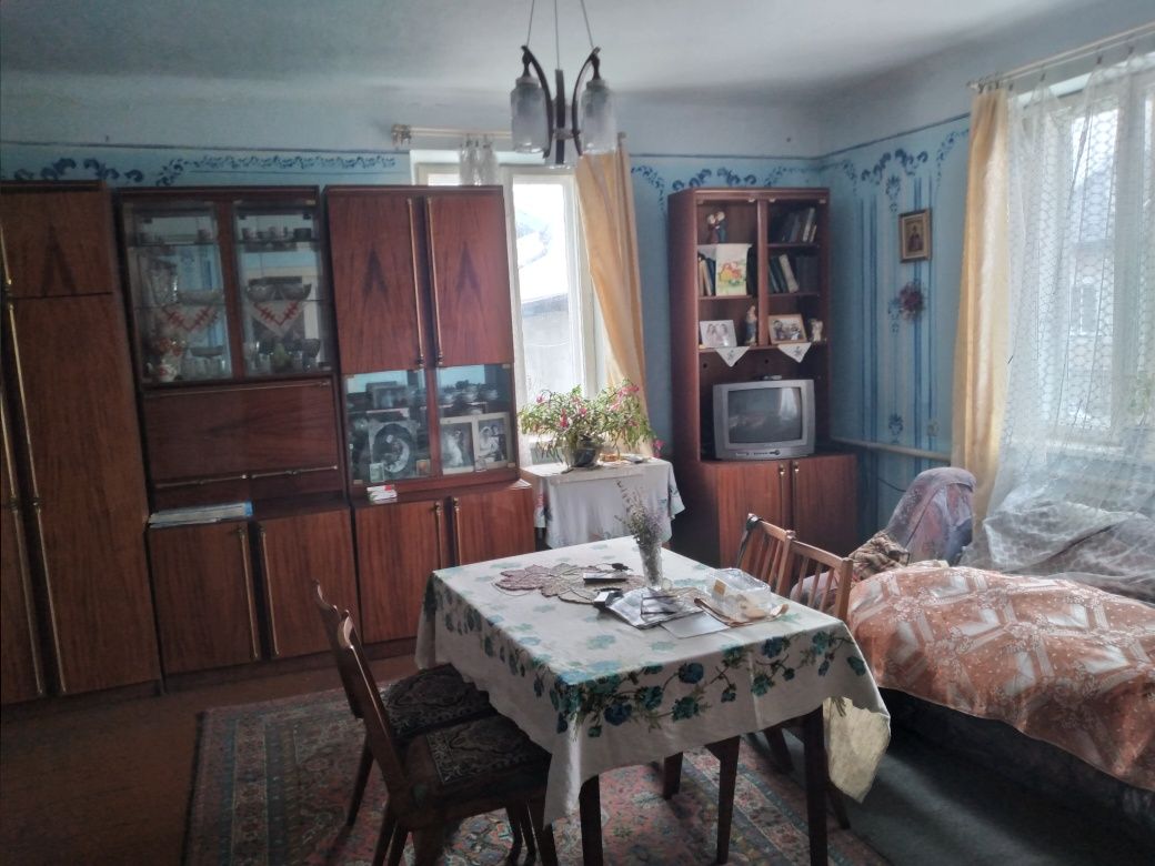 Продам будинок в місті Тлумач