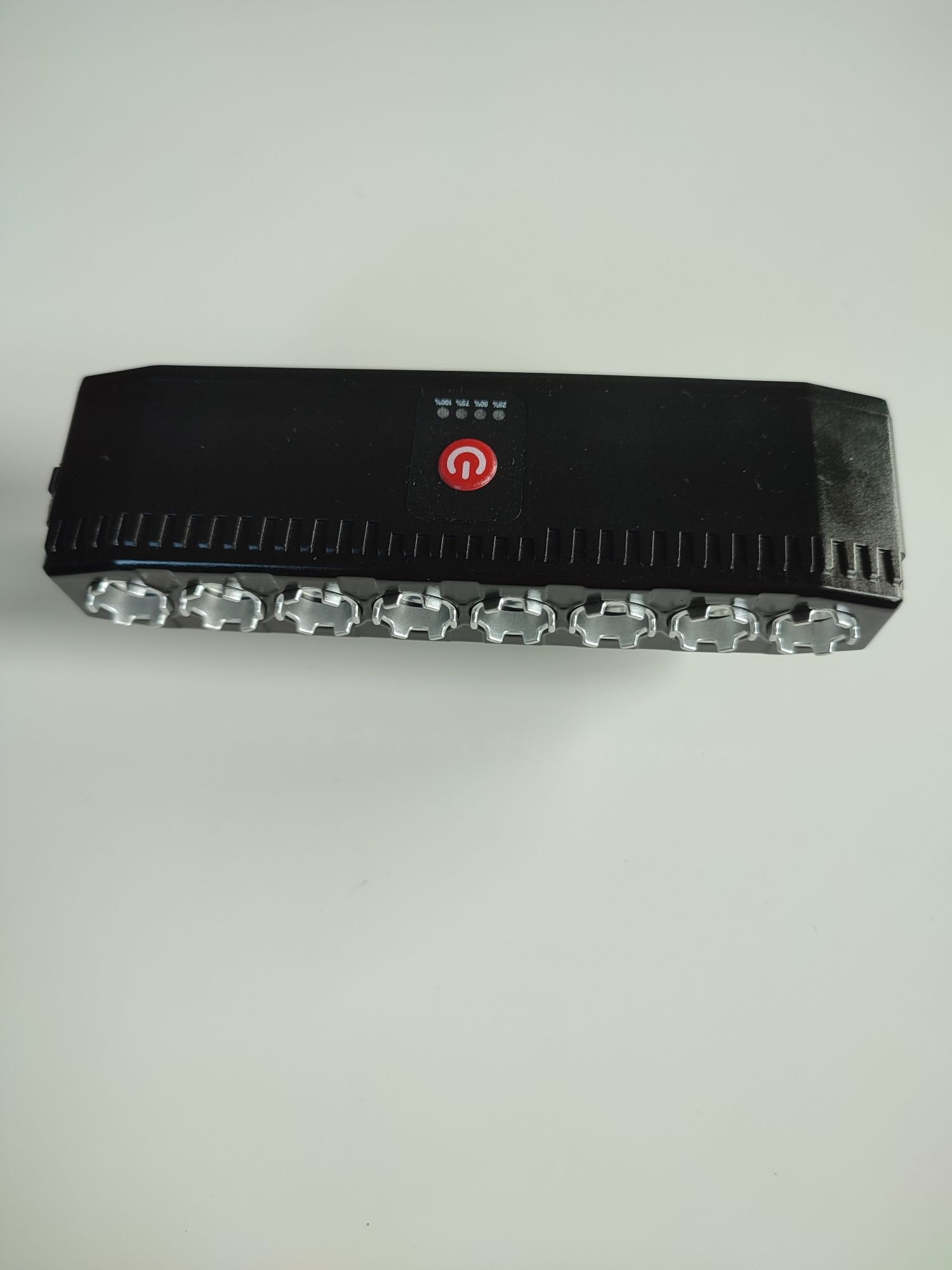 Lampka LED do roweru,hulajnogi
