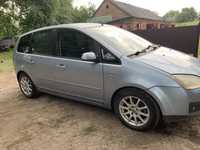 Продам авто Ford focus c-max