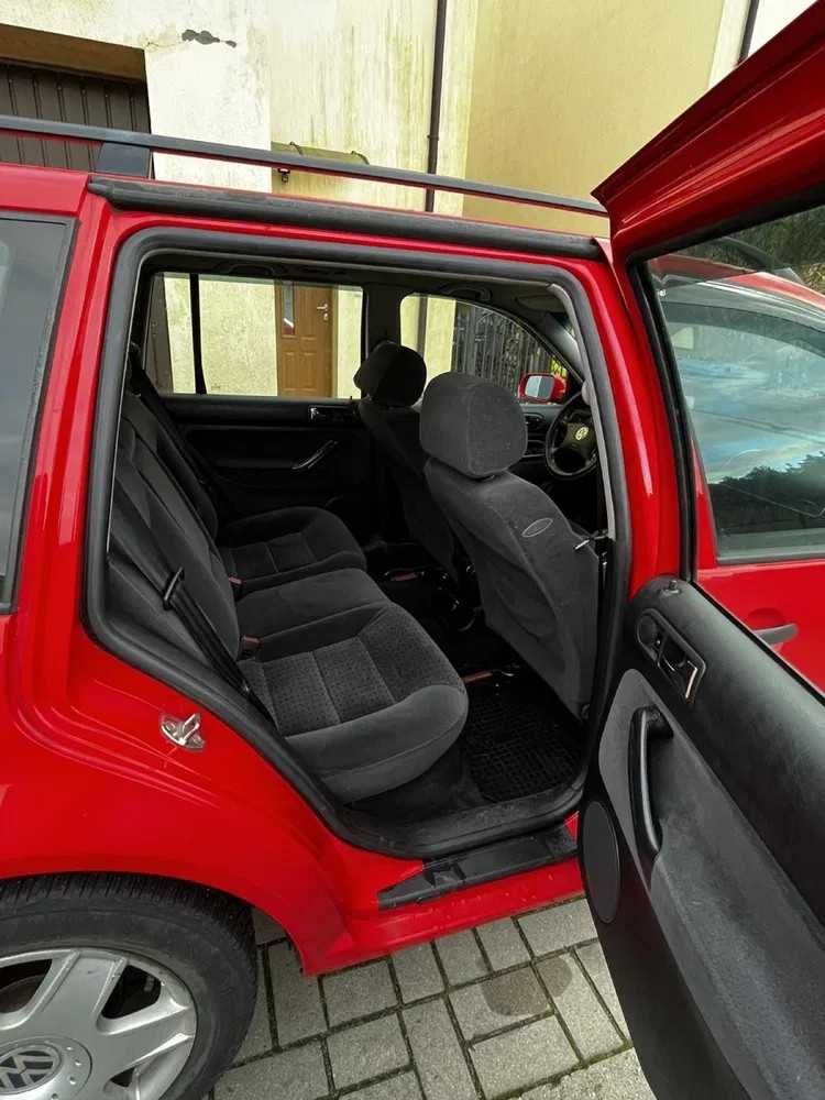 Volkswagen GOLF 4  1.9 TDI