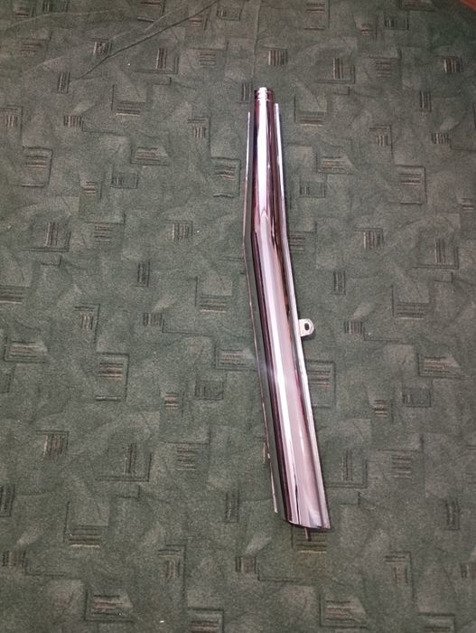 Вихлопні труби, глушітелі ИЖ, НОВІ