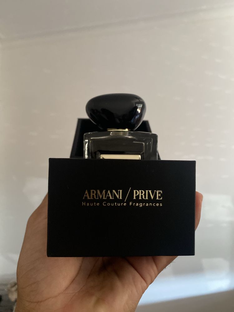 The Yulong | Armani Prive | Eau de Toilette 100ml