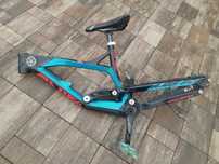 Rama YT tues dh enduro jibb slopenduro slopdh