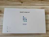 Nowy Smart Home Zestaw firmy Keemple