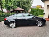 Opel Insignia Opel Insignia 160 km diesel super stan oryginalny przebieg i lakier