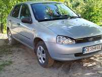 Лада Газ бензин 2007р