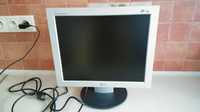 Monitor LG 17-calowy