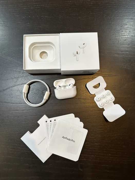 AirPods Pro 2ª Geração