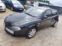 Alfa Romeo 147 Zapraszam