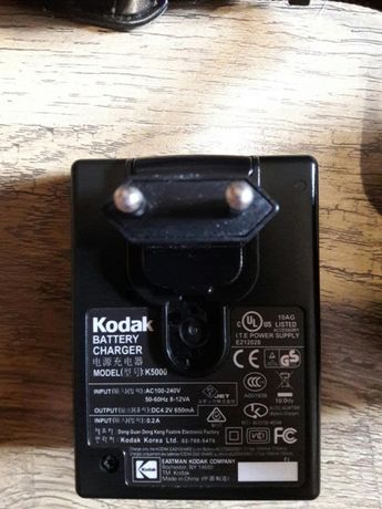 Фотоаппарат Kodak EasyShare P880 с сумкой