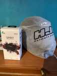 Kask hjc rozmiar L 59-60