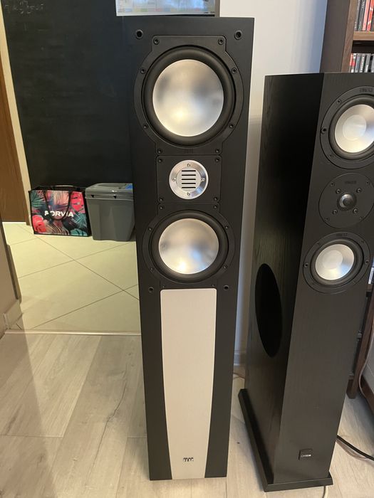 Elac 209 Jet Wstęga