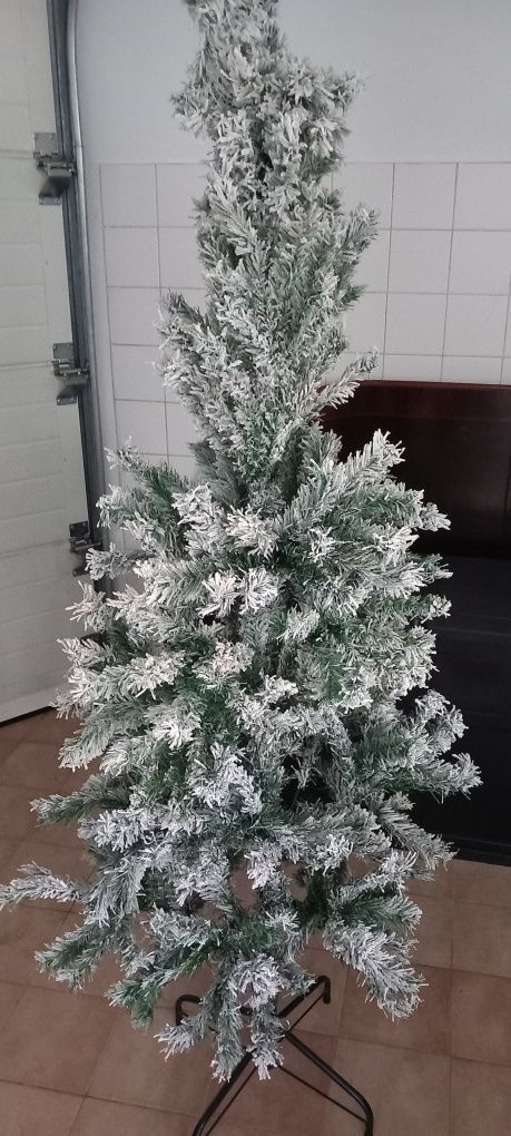 Árvore Natal com 1,50 mt