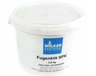 Schiedel  Kit klej Kwasoodporny do komina Wulkan 3kg