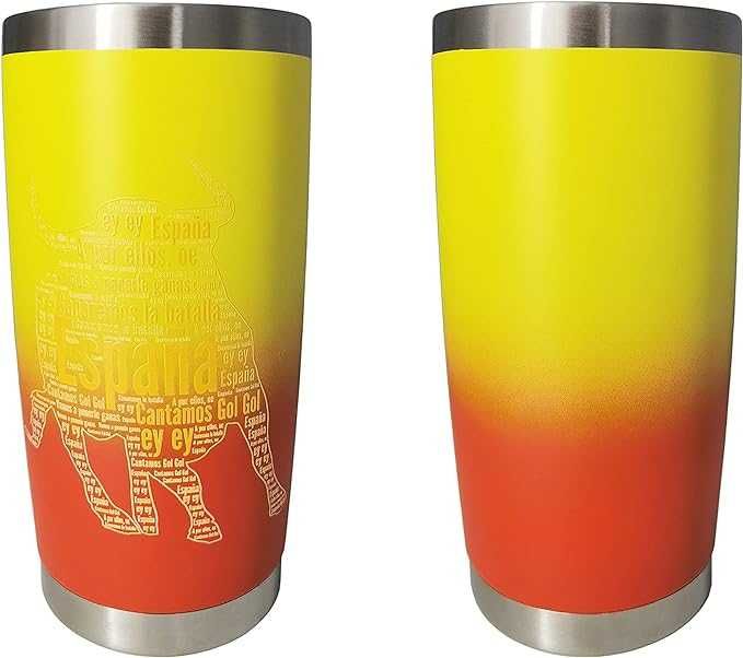 Kubek termiczny ze stali nierdzewnej VSREI  590 ml