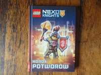 Nexo Knights Horda Potworów