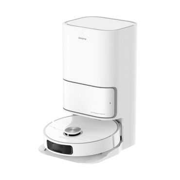 Dreame RLS6LADC-6, L10 Ultra robot próżniowy i mop NOWY