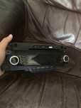Radio do Alfa Romeo Giulietta przedlift