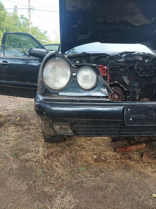 Продам Мерседес w210